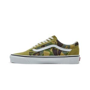 Bape X Vans Camo Women's Shoes